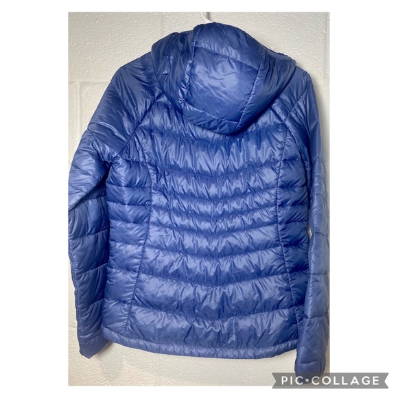 Columbia OmniHeat Turbodown Med Puffer Jacket - Picture 3 of 8